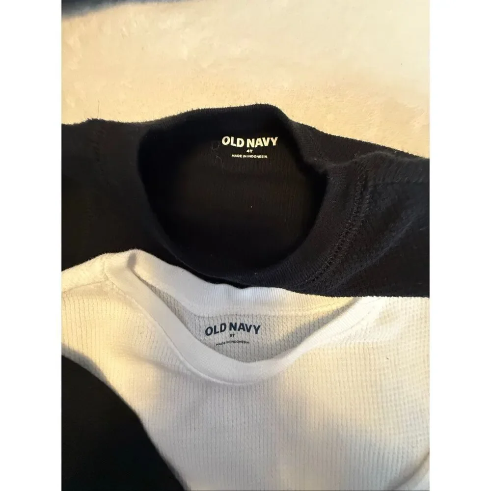 Old Navy brand old